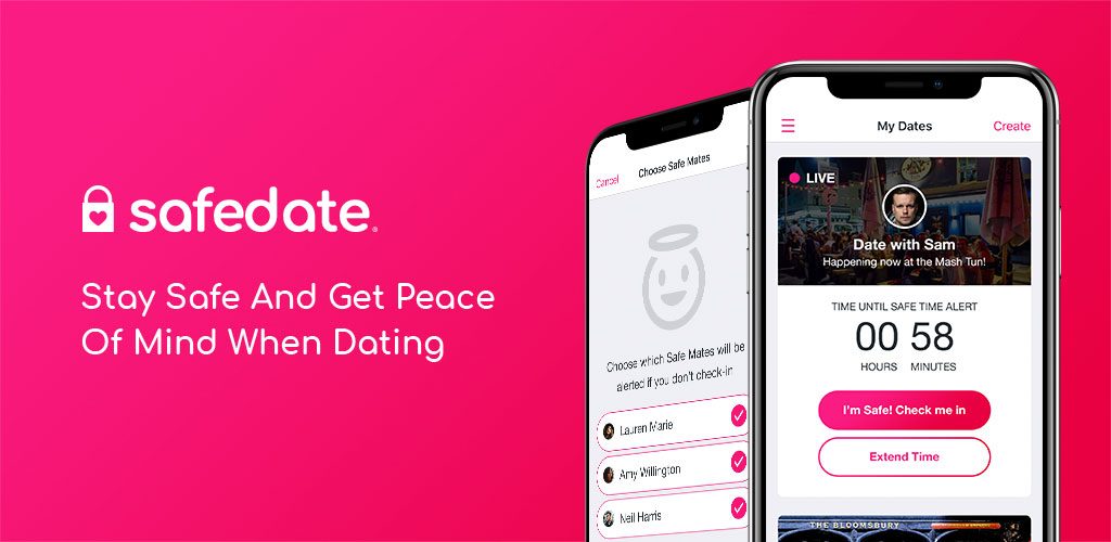 Get date ready with our help, advice and stuff to do Part 1