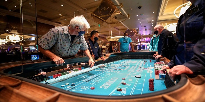 Should the U.S. Outlaw Web Demo Pragmatic Play Gambling?