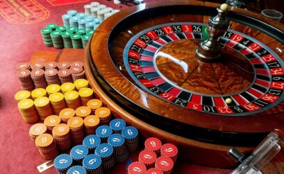 Slot Deposit Pulsa