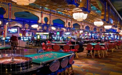 Roobet Casino