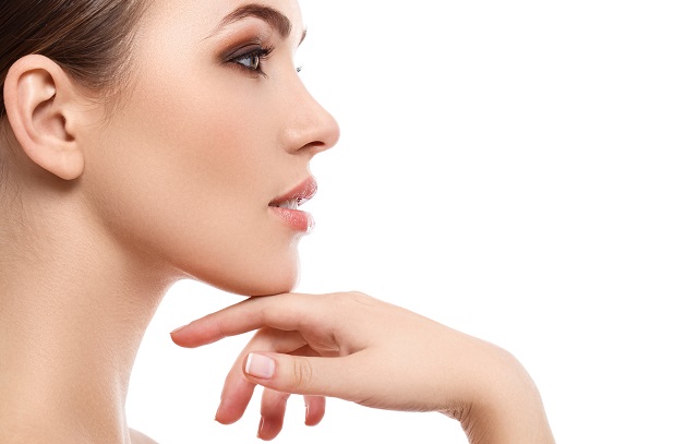 JAWLINE FILLER HONOLULU HI