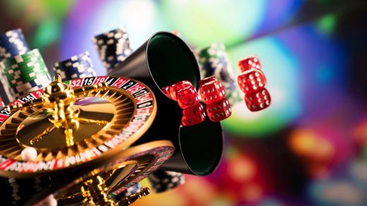 slot online